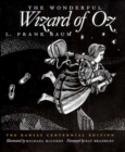 The Wizard of Oz  Kansas Centennial Edition - Book