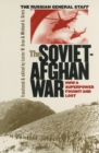 The Soviet-Afghan War : How a Superpower Fought and Lost - Book