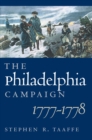 The Philadelphia Campaign, 1777-1778 - Book