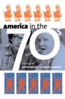 America in the Seventies - Book