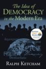 The Idea of Democracy in the Modern Era - Book