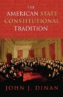 The American State Constitutional Tradition - Book
