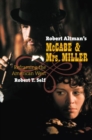 Robert Altman's McCabe and Mrs. Miller : Reframing the American West - Book