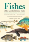 Fishes of the Central United States - Book