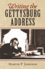 Writing the Gettysburg Address - Book
