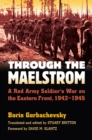 Through the Maelstrom : A Red Army Soldier's War on the Eastern Front 1942-1945 - Book