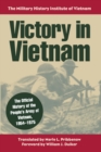 Victory in Vietnam : The Official History of the People’s Army of Vietnam, 1954–1975 - Book