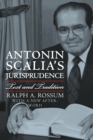 Antonin Scalia’s Jurisprudence : Text and Tradition - Book