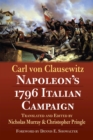 Napoleon's 1796 Italian Campaign - Book