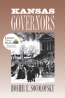 Kansas Governors - Book