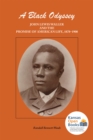 A Black Odyssey : John Lewis Waller and the Promise of American Life, 1878-1900 - Book