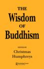 The Wisdom of Buddhism - Book