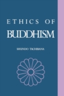 The Ethics of Buddhism - Book