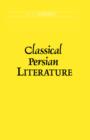 Classical Persian Literature - Book
