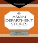 Asian Department Stores - Book