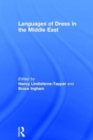 Languages of Dress in the Middle East - Book