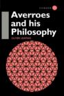 Averroes and His Philosophy - Book