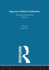 Aspects of Altaic Civilization - Book