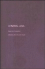 Central Asia : Aspects of Transition - Book