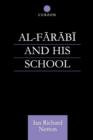 Al-Farabi and His School - Book