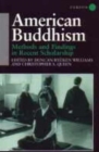 American Buddhism : Methods and Findings in Recent Scholarship - Book