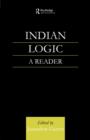 Indian Logic : A Reader - Book