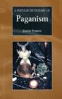 A Popular Dictionary of Paganism - Book