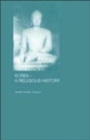 Korea - A Religious History - Book