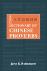 ABC Dictionary of Chinese Proverbs (Yanyu) - Book