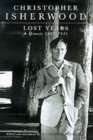 Lost Years - Book