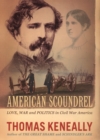 American Scoundrel - Book
