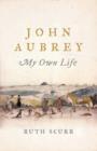 John Aubrey - Book