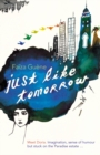 Just Like Tomorrow - Book