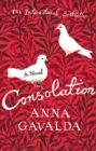 Consolation - Book