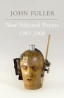 New Selected Poems : 1983-2008 - Book