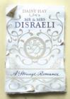 Mr and Mrs Disraeli - Book
