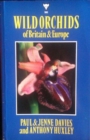 Wild Orchids of Britain and Europe - Book