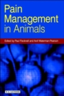 Pain Management in Animals - Book