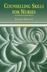 Counselling Skills for Nurses - Book