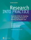Research into Practice - Book