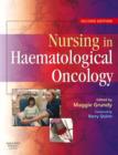 Nursing in Haematological Oncology - Book
