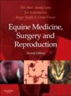 Equine Medicine, Surgery and Reproduction - Book