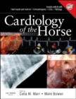Cardiology of the Horse - Book