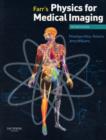 Farr's Physics for Medical Imaging - Book