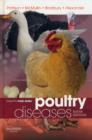 Poultry Diseases - Book