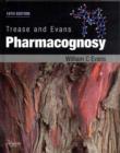 Trease and Evans' Pharmacognosy - Book