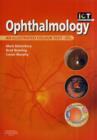 Ophthalmology : An Illustrated Colour Text - Book