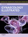 Gynaecology Illustrated - Book