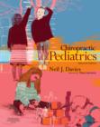 Chiropractic Pediatrics : A Clinical Handbook - Book