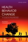 Health Behavior Change - Book
